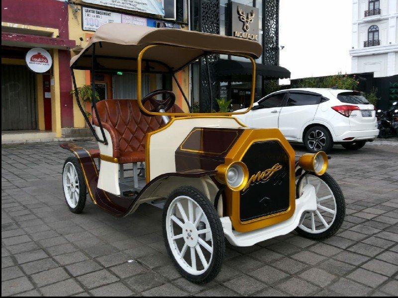 kontak MAX Mobil Gowes Jogja